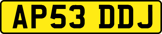 AP53DDJ