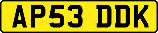 AP53DDK