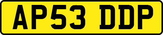 AP53DDP