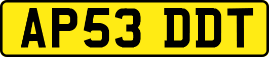 AP53DDT