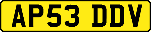AP53DDV