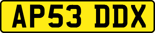 AP53DDX
