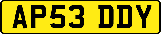 AP53DDY