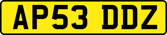 AP53DDZ