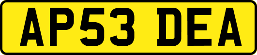 AP53DEA