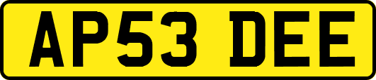 AP53DEE
