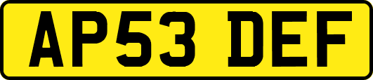 AP53DEF