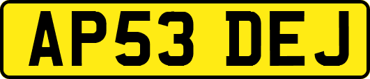 AP53DEJ