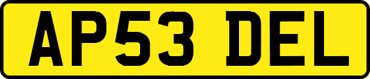 AP53DEL