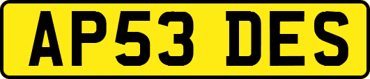 AP53DES