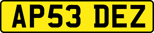 AP53DEZ