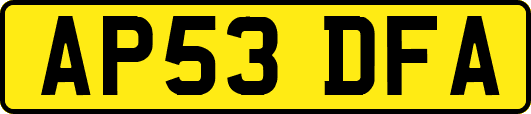 AP53DFA