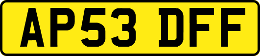 AP53DFF