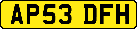 AP53DFH