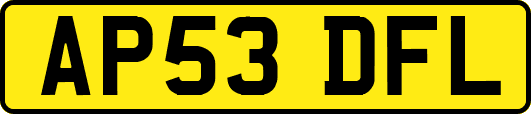 AP53DFL
