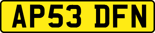 AP53DFN