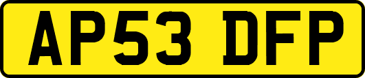 AP53DFP