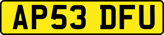 AP53DFU