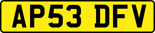 AP53DFV
