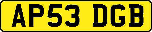 AP53DGB