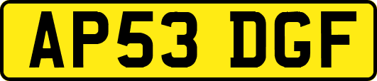 AP53DGF