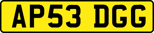 AP53DGG