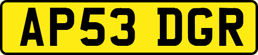 AP53DGR