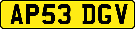 AP53DGV