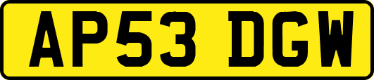 AP53DGW