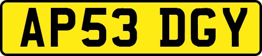 AP53DGY