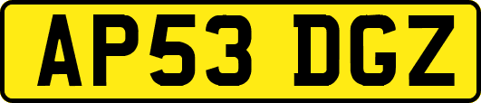 AP53DGZ