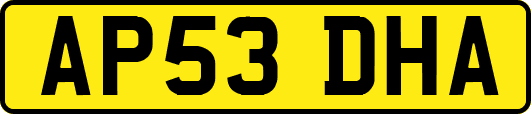AP53DHA