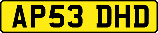 AP53DHD