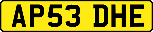 AP53DHE