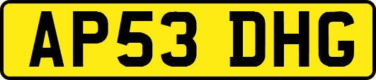 AP53DHG