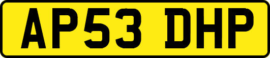 AP53DHP