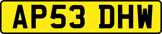 AP53DHW