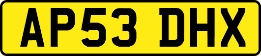 AP53DHX