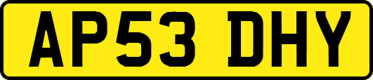 AP53DHY