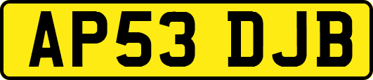 AP53DJB