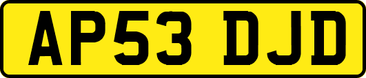 AP53DJD