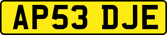AP53DJE