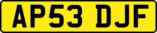 AP53DJF