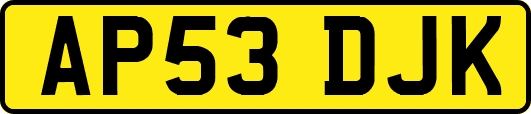 AP53DJK