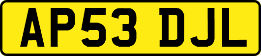 AP53DJL