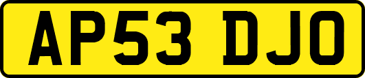 AP53DJO