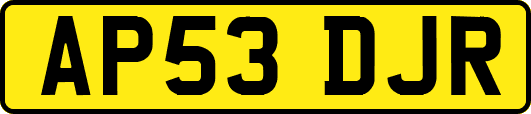 AP53DJR