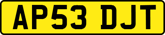 AP53DJT