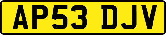 AP53DJV