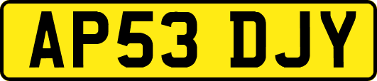 AP53DJY